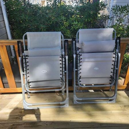 Mobil-Home Cosy 166 Narbonne Eksteriør bilde