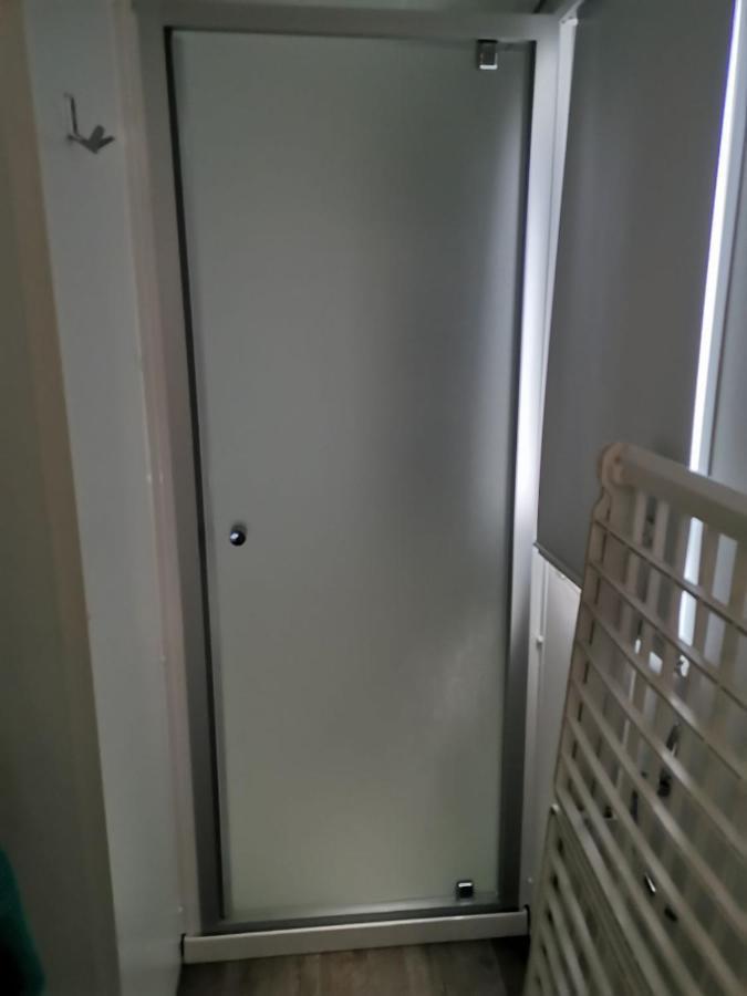 Mobil-Home Cosy 166 Narbonne Eksteriør bilde