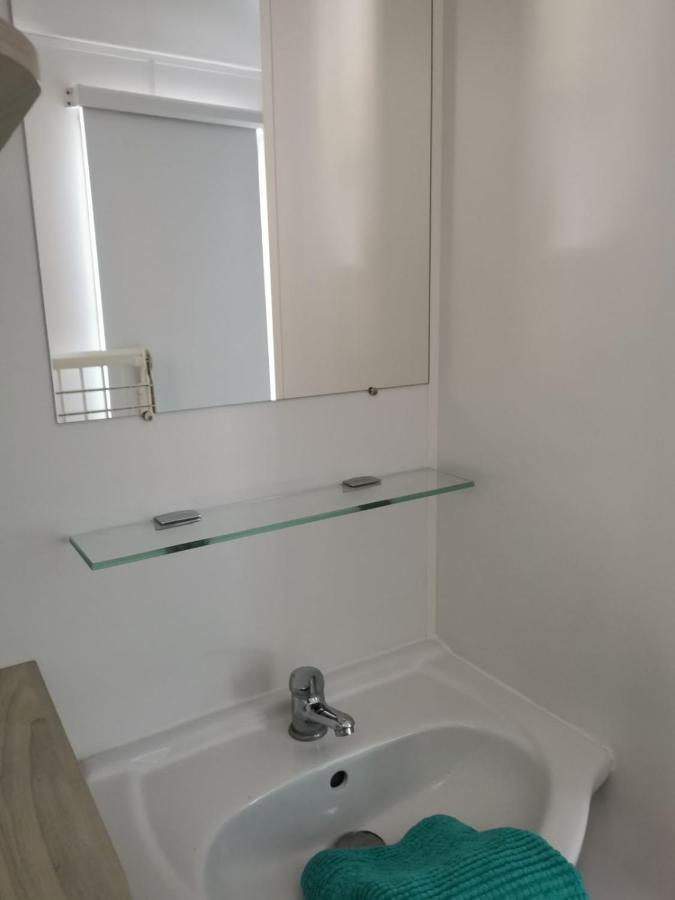 Mobil-Home Cosy 166 Narbonne Eksteriør bilde